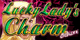 Lucky Lady’s Charm Deluxe