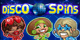 Disco Spins