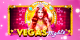 Vegas Nights