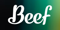 Beef