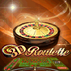 3D Roulette