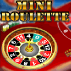 Мини рулетка