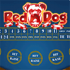 Red Dog