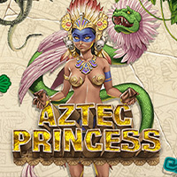 Aztec Princess