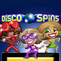 Disco Spins