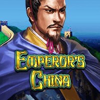 Emperor`s China