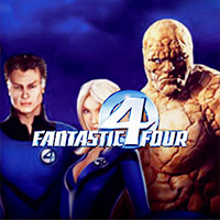 Fantastic Four