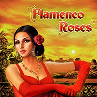 Flamenco Roses