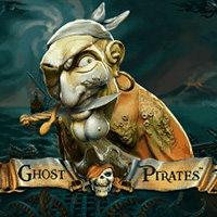 Ghost Pirates 