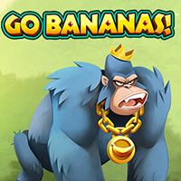Go Bananas