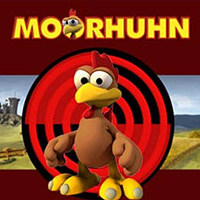 MoorHuhn