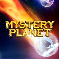 Mystery Planet