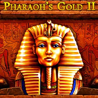 Pharaoh’s Gold 2