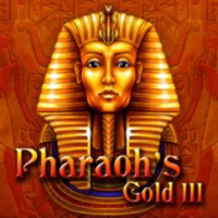 Pharaoh's Gold 3