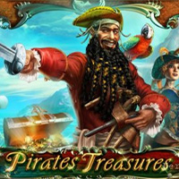 Pirates Treasures Deluxe