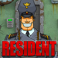 Resident