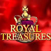 Royal Treasures
