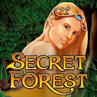 Secret Forest 