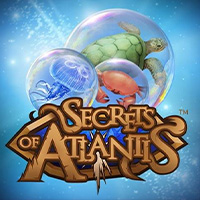 Secrets of Atlantis