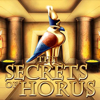 Secrets of Horus