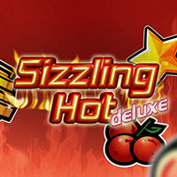 Sizzling Hot Deluxe