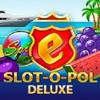 Slot-o-Pol Deluxe