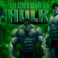 The Incredible Hulk