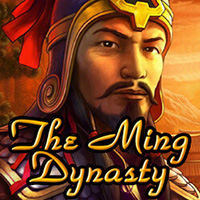 The Ming Dynasty
