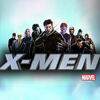 X-Men