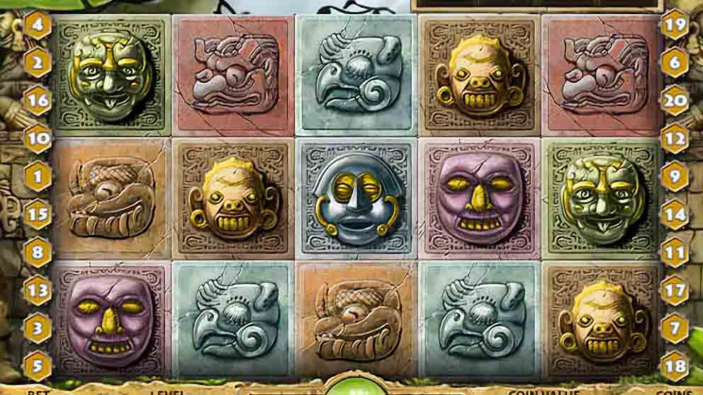 Gonzo's Quest Extreme 