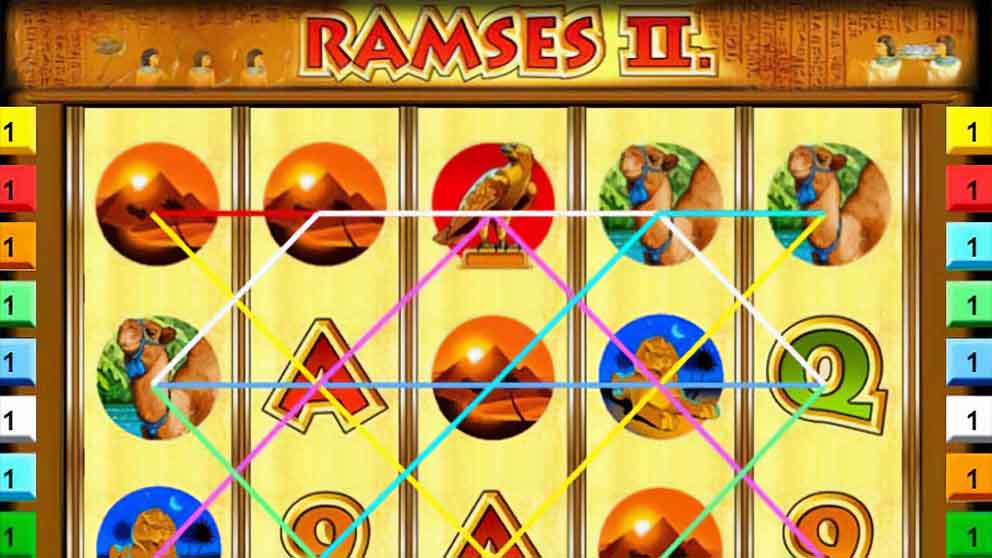 Ramses 2