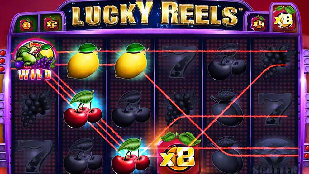 Lucky Reels